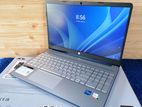 HP 12th Gen i5 [Brand New] 8GB RAM| IRIS Xe Graphics| WIN 11| 256GB NVme