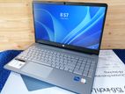 HP 12th Gen i5 Brand New| 8GB RAM| IRIS Xe Graphics| WIN 11 Genuine| FHD