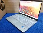 HP 12th Gen i5 Brand New Laptops| 8GB RAM| 256GB NVme| Full HD| WIN 11