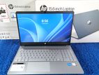 HP 12th Gen i5 Brand New Laptops| 8GB RAM| 256GB NVme| IRIS Graphic| FHD