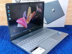 HP 12th Gen i5 [NEW] 8GB RAM| WIN 11 Genuine| IRIS Graphics| 256GB NVMe