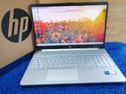 HP 12th Gen i5 New Laptops| 24GB RAM| 12GB Iris Xe Shared VGA|512GB NVme