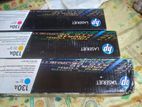 HP 130 colour Toner