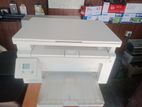 HP 130a Laser Printer