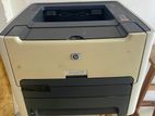 HP Lasejet 1320 Printer