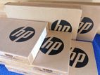 HP 13th Gen Core i3 Laptops {Sealed Boxes} 12GB RAM| 256GB NVMe| UHD VGA