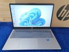 HP 13th Gen i3 12GB RAM Brand New Laptops| 256GB NVME| Backlit|1080P FHD