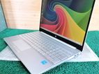 HP 13th Gen i3 1315U [Brand New] 12GB RAM| 256GB NVME| Backlit|1080P FHD