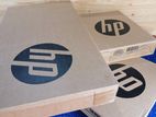 HP 13th Gen i3 Brand New Laptops| 12GB RAM| 256GB NVme| Backlit| 1080P