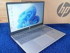 HP 13th Gen i3 Brand New Laptops| 12GB RAM| 256GB NVME| UHD VGA| Backlit