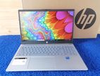 HP 13th GEN i5 HP| 512GB NVME| 8GB RAM| Intel IRIS Xe Graphics