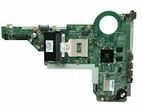 HP 14-E 15-E Intel Motherboard DA0R62MB6E0 713256-501