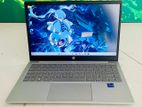 HP 14-ep0119TU Core i7 1355U–13th GEN 16GB RAM 512GB NVME
