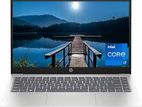 HP 14 - EP0199NR Core i7 1355U 13th Gen + 16GB RAM 512GB NVme