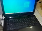 HP 14 Notebook - laptop