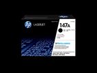 Hp 147 a Laser Jet Toner Cartridge
