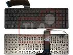 HP 14E LAPTOP KEYBORAD