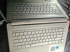 HP 14S-DQ2095 Intel i3 11th Gen 8GB RAM 512SSD 14'' FHD Win 10 SMO