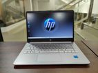 HP 14s-dq5033ne Core i5 1235U 12th Gen 14-inch FullHD IPS 8GB RAM