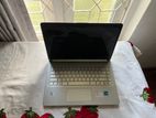 HP 14s Laptop | Intel Core i3 11th Gen 16GB RAM 500GB Storage