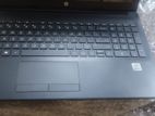 HP 15 10TH Gen laptop