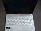 HP 15 10TH Gen laptop