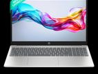 HP 15 13th Gen i5 1334U - 512GB SSD/ 8GB RAM