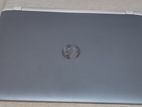 HP 15 6th gen laptop