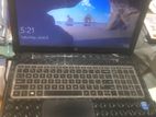 HP 15-ac Laptop