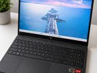 HP 15" AMD Ryzen 3 3rd GEN 8GB DDR5 RAM 128GB NVME2