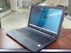 HP 15 AY104TU Core i5 7200U 7th GEN 15.6 inch Display 12GB RAM