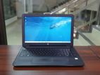 HP 15 AY104TU Core i5 7200U 7th GEN 15.6 inch Display 12GB RAM