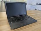 HP 15‑AY104TU Laptop