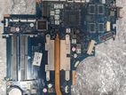 HP 15-BS i3 Motherboard