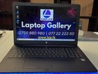 HP 15-bs147tu Core i5 – 8th Gen 8GB RAM 256GB SSD + 1TH HDD Laptop