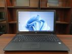 HP 15-bs522tu Core i3 7100U–7th Gen 12GB RAM 1TB HDD