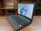 HP 15-bs522tu Core i3 7100U 7th Gen 15.6-inch Display 12GB RAM 1TB HDD