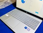 HP 15 Core 5 8GB RAM 512GB SSD Excellent Condition