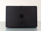 HP 15 Core i3 10th Gen | 4GB Ram 256GB SSD or 1TB HDD| 15.6 inch HD
