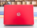 HP 15 Core i3 -6th Gen -128GB NVMe SSD 1TB HDD 8GB Ram Laptop