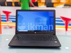 HP 15 Core i3 -7130U 7th Gen 4GB DDR4 256GB NVMe Laptop