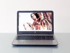 Hp 15 Core i3 7th Gen 4GB DDR4 RAM 15.6” inch HD 1000 GB HDD Laptop