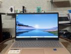HP 15 Core I5 12Th GEN 8GB RAM 512GB SSD