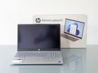 HP 15 Core i5 1334U 13th Gen 8GB Ram 512GB NVMe UHD Graphics Brand New