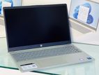HP 15 Core Ultra 5-125H /512GB NVMe +8GB DDR5 RAM Brand New Laptop
