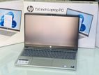 HP 15 Core Ultra 5-125H 512GB NVMe.8GB DDR5 RAM Brand New Laptop
