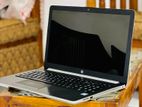HP 15-DA Laptop