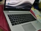 HP 15-da0073ms Touchscreen Laptop