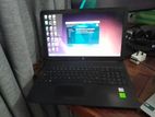 HP 15 da2014tx Laptop i5 10th gen | 16 GB RAM 2 GPU + 480 SSD