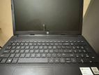 HP 15 Notebook